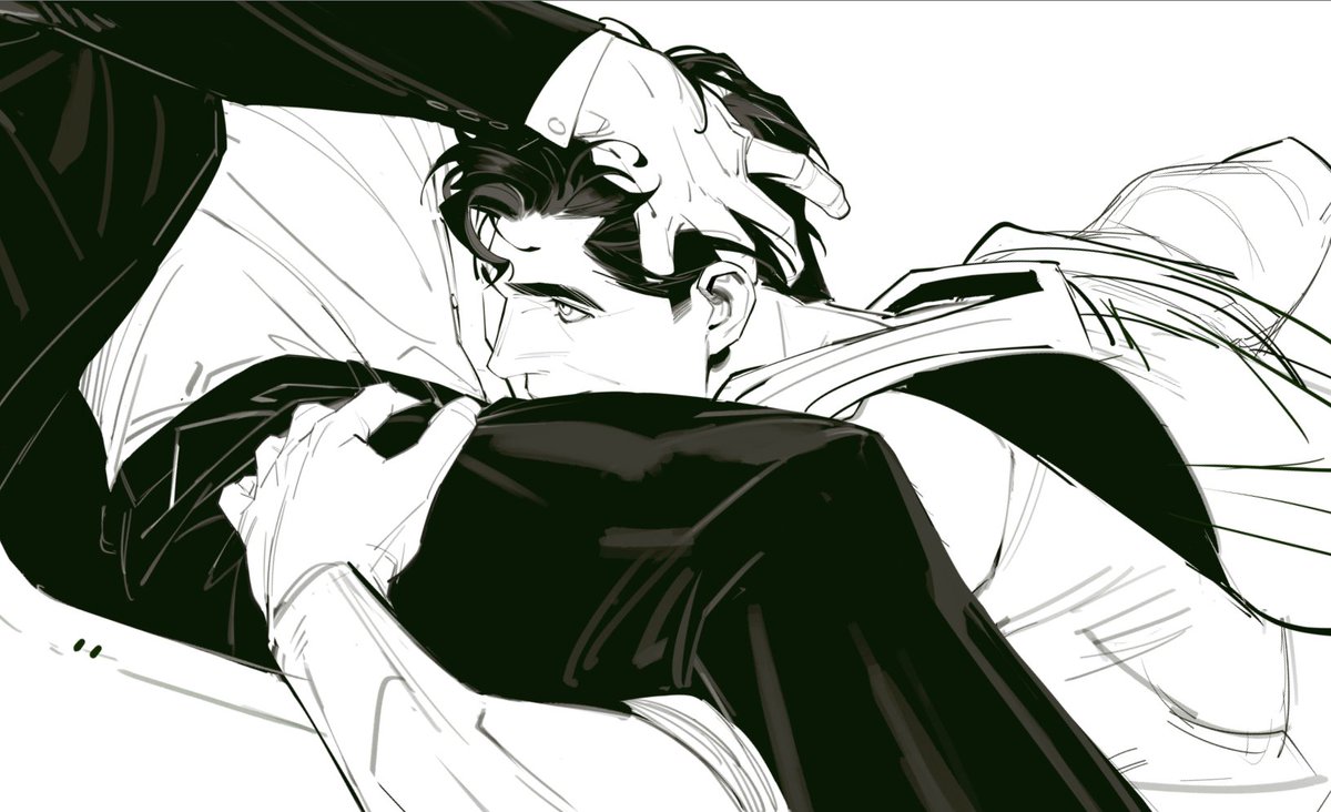 white_6606's tweet image. 😜