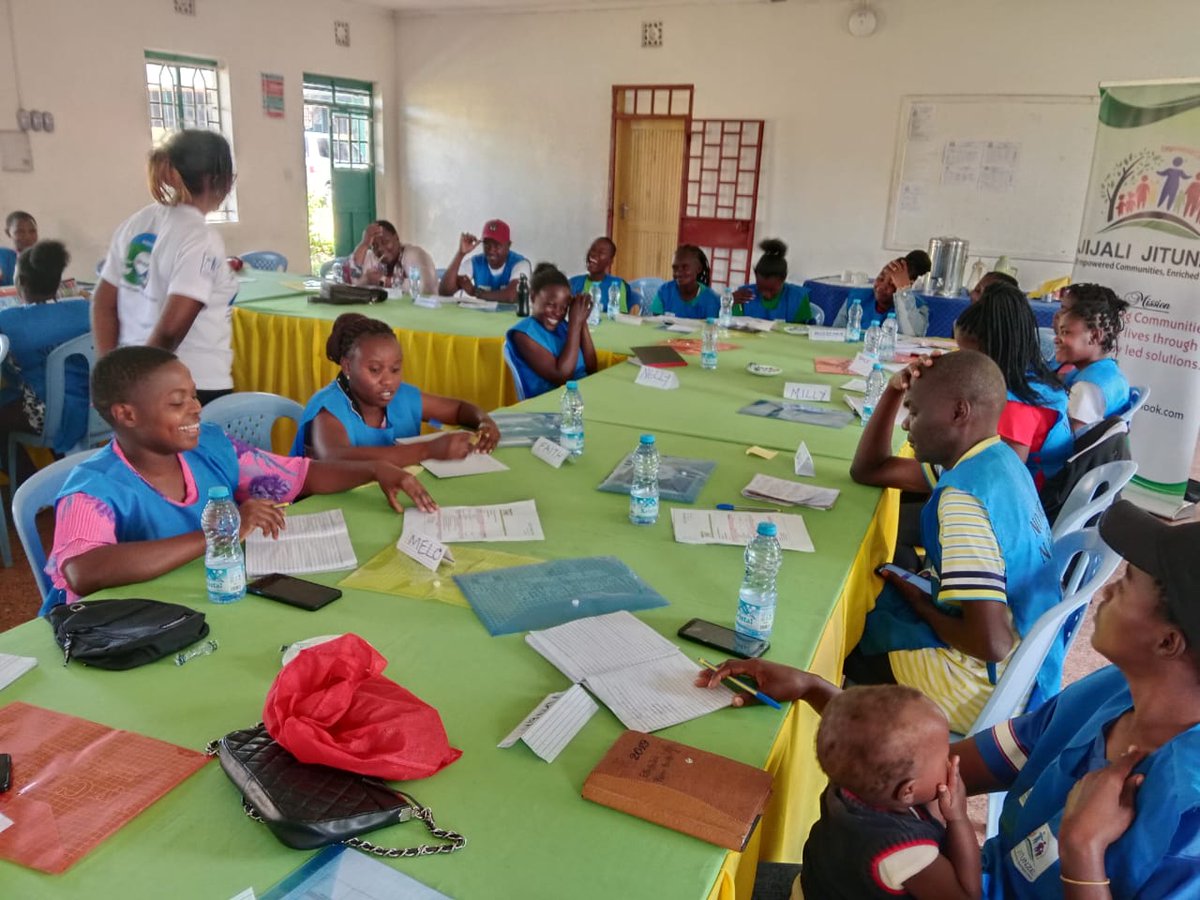 jijalijitunze's tweet image. lives and futures.Grateful to everyone who made this training a success.
@CatalystsAfrica @ReproRightsAFR @FIGOHQ #SRHR #reproductiverights #reproductivejustice #communityhealth