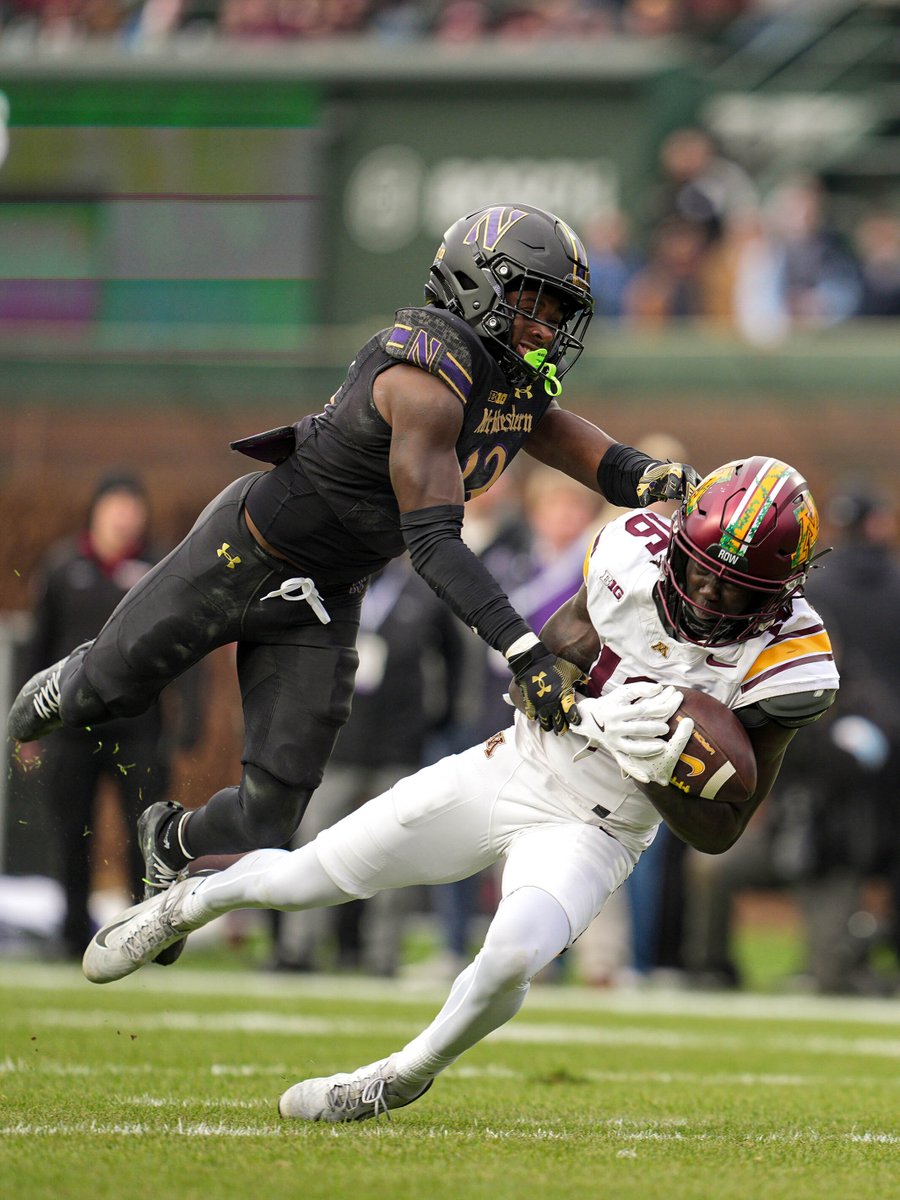 GopherFootball's tweet image. HOME RUN HITTER! @ChiColeman23