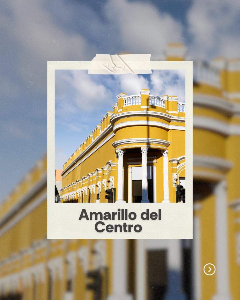 grupoliberamx's tweet image. Nuestros colores favoritos no vienen en catálogo.
Están en las playas, el cielo y los caminos de Yucatán.🌊🌿🌅

¿Cuál pinta tu forma de ver la vida?

#UnaFormaDistintaDeInvertir #ColoresDeYucatán #Libera