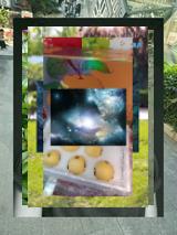 Faire une salade de fruits, fruits exotiques de la Martinique (mangue, papaye) 🥭🌙😓Дождь в улице 🌧️ городской ковщик бросает инструменты 🔨 нет покупателей