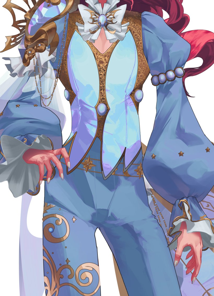 Has anyone seen my wand? 🤔🪄

New Nimbus Fae model coming ... early 2026

🎨 - <a href="/zikaualpha/">Zikau</a>