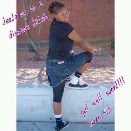 dyesfunction's tweet image. I have no idea who this icon is or what she&apos;s doing now. I just hope that she is thriving the way she deserves.