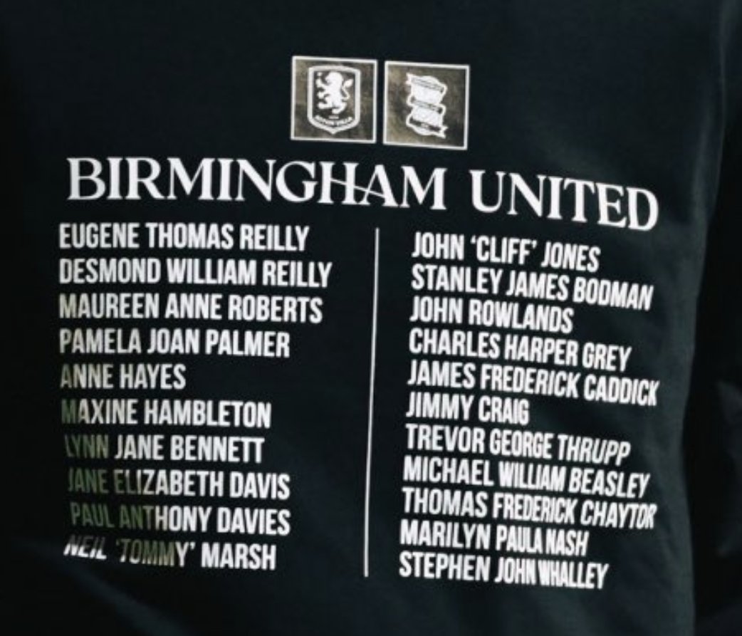 Small Heath Alliance (@sha1875) on Twitter photo 