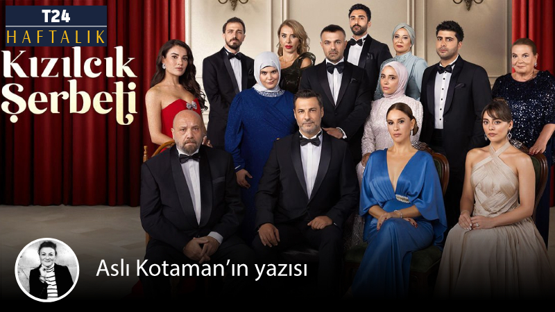 T24 Haftalık tweet media