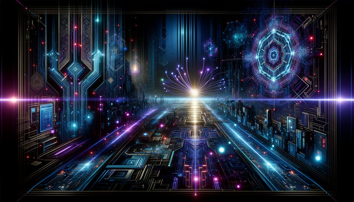 CyberVibes_1's tweet image. حوّل تجربة المستخدم مع أطر الويب الجديدة والذكاء الاصطناعي الآن!

Revolutionize UX with next-gen web frameworks &amp;amp; AI. Dive in now!

🔗 app.cybervibesonline.online/articles/auto-…

#CyberVibes #أطر_الويب #CyberVibes ...