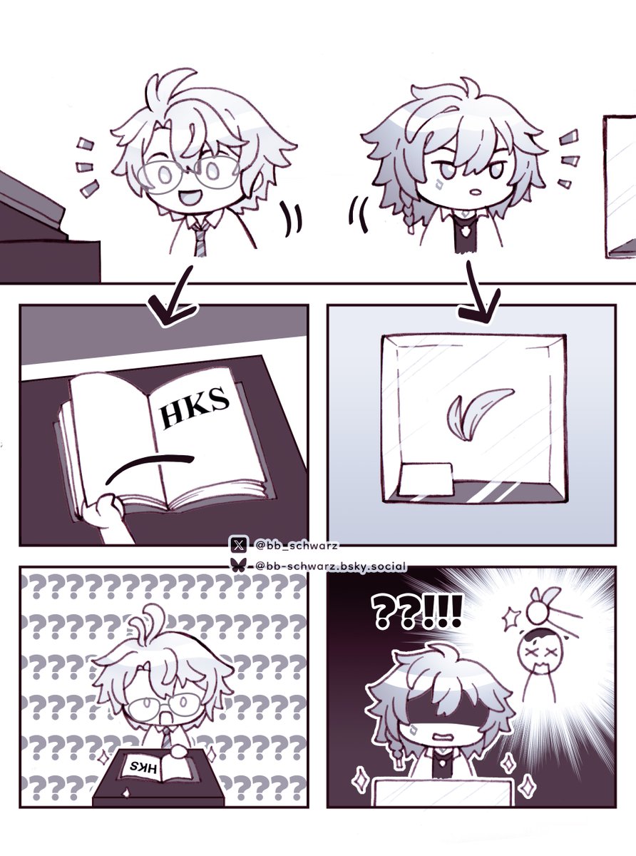 bb_schwarz's tweet image. 📕🌱 #myphai