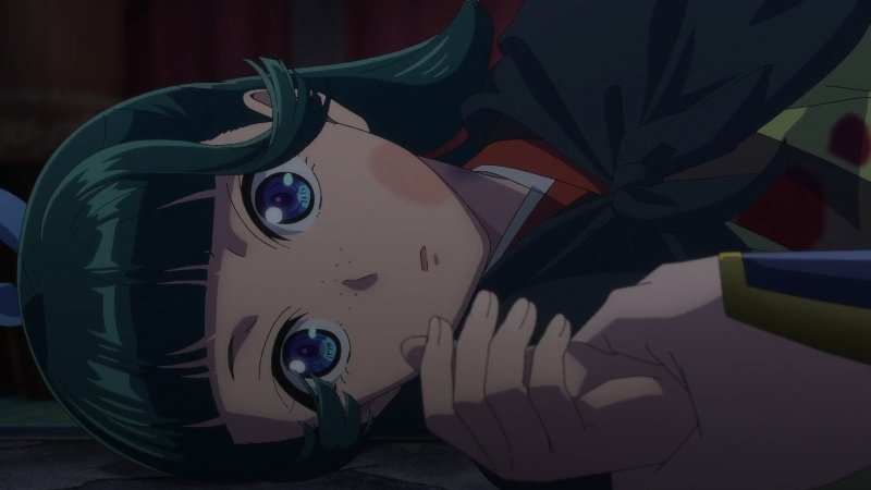 They are pathetic (affectionately 💖)

#jinmao