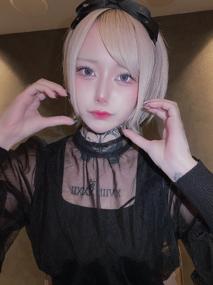 ulumi_429's tweet photo. 退勤‼️
本日も初めましてで拾ってくれた方もリピートのお兄様もありがとうございました✨
次1日あいて月曜いてます！
来週もよろしくにゃん🐾 https://t.co/rOnOgQWKW2
