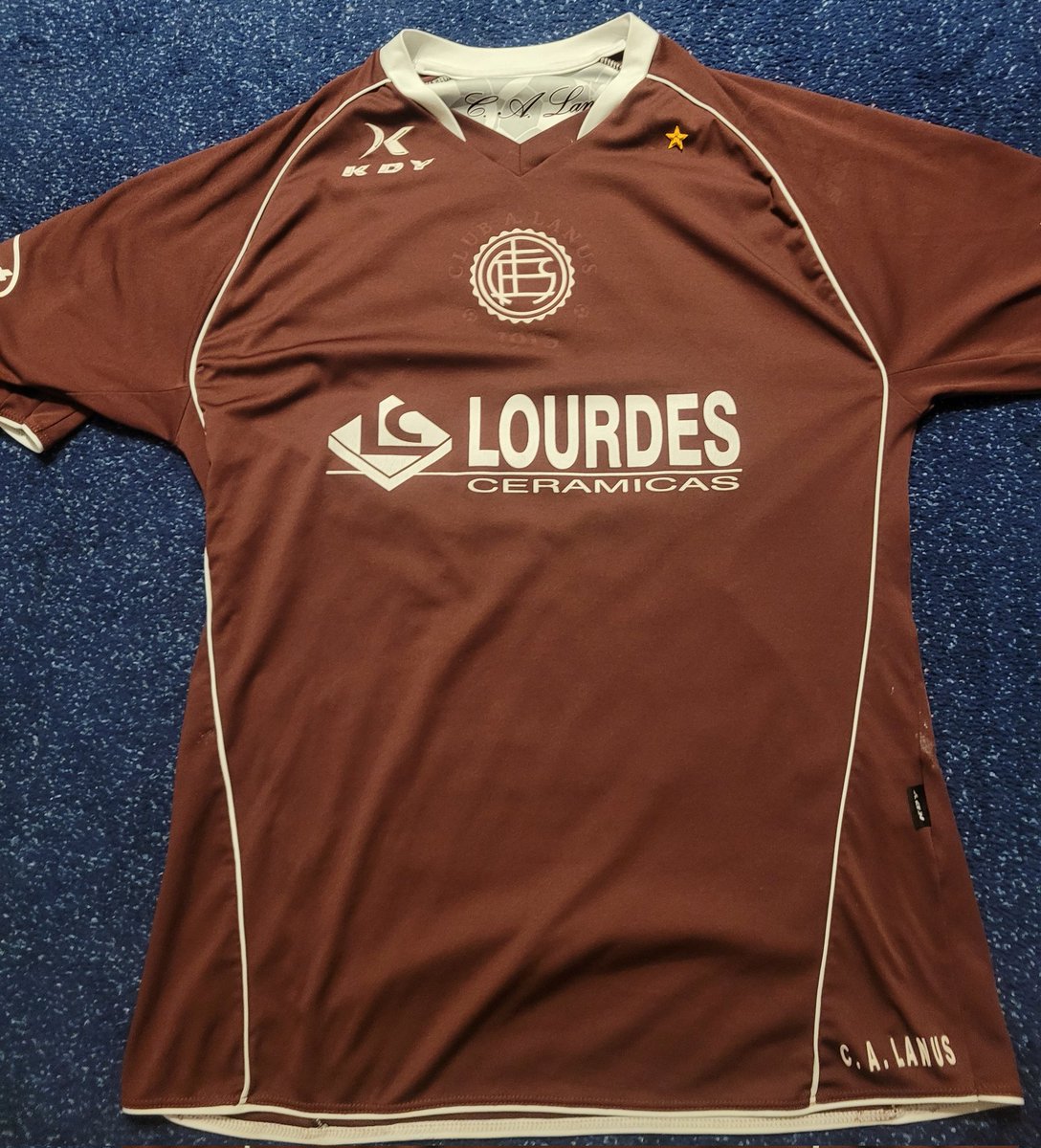 Wir gehen sowas von gottverdammt rein