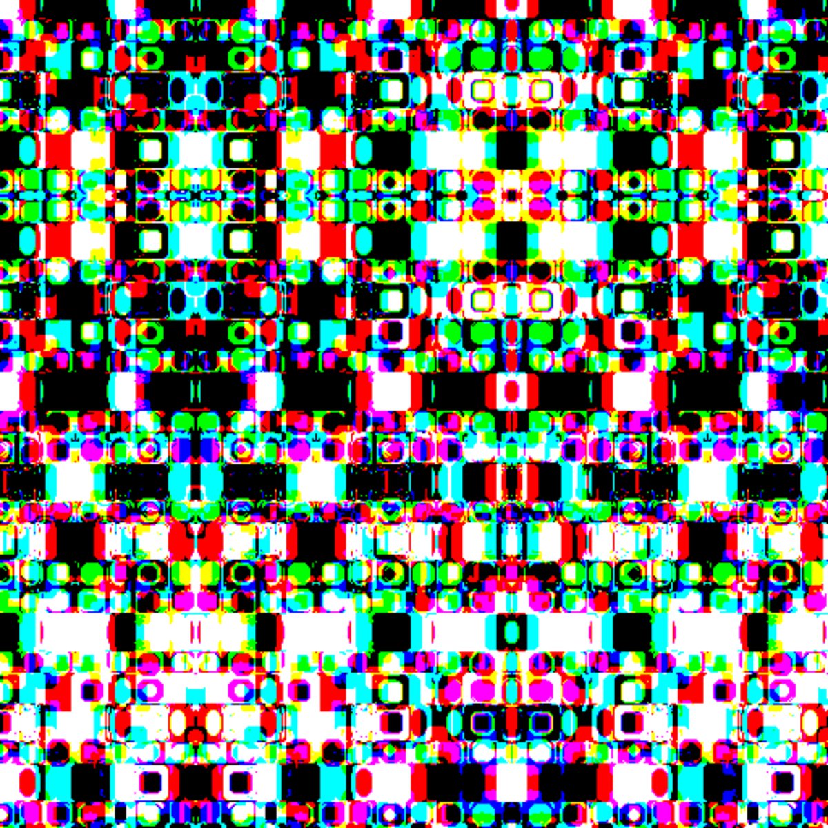 _MachineStyle's tweet image. Day 2078 - Synesthesia - 1629403262      #procedural #proceduralart #generativeart #generativedesign #generative #abstract #abstractart #convolution #machinestyle