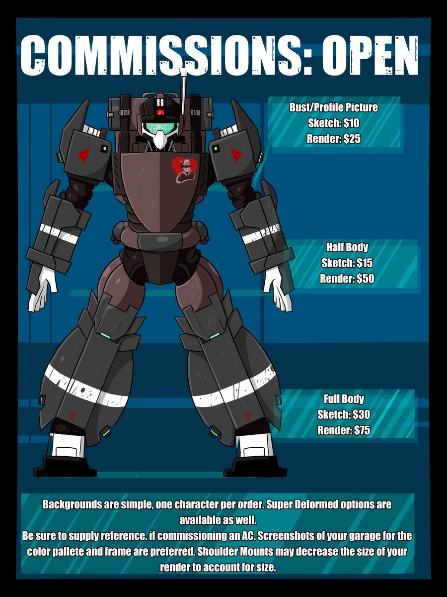 Bucket Buffoon tweet media