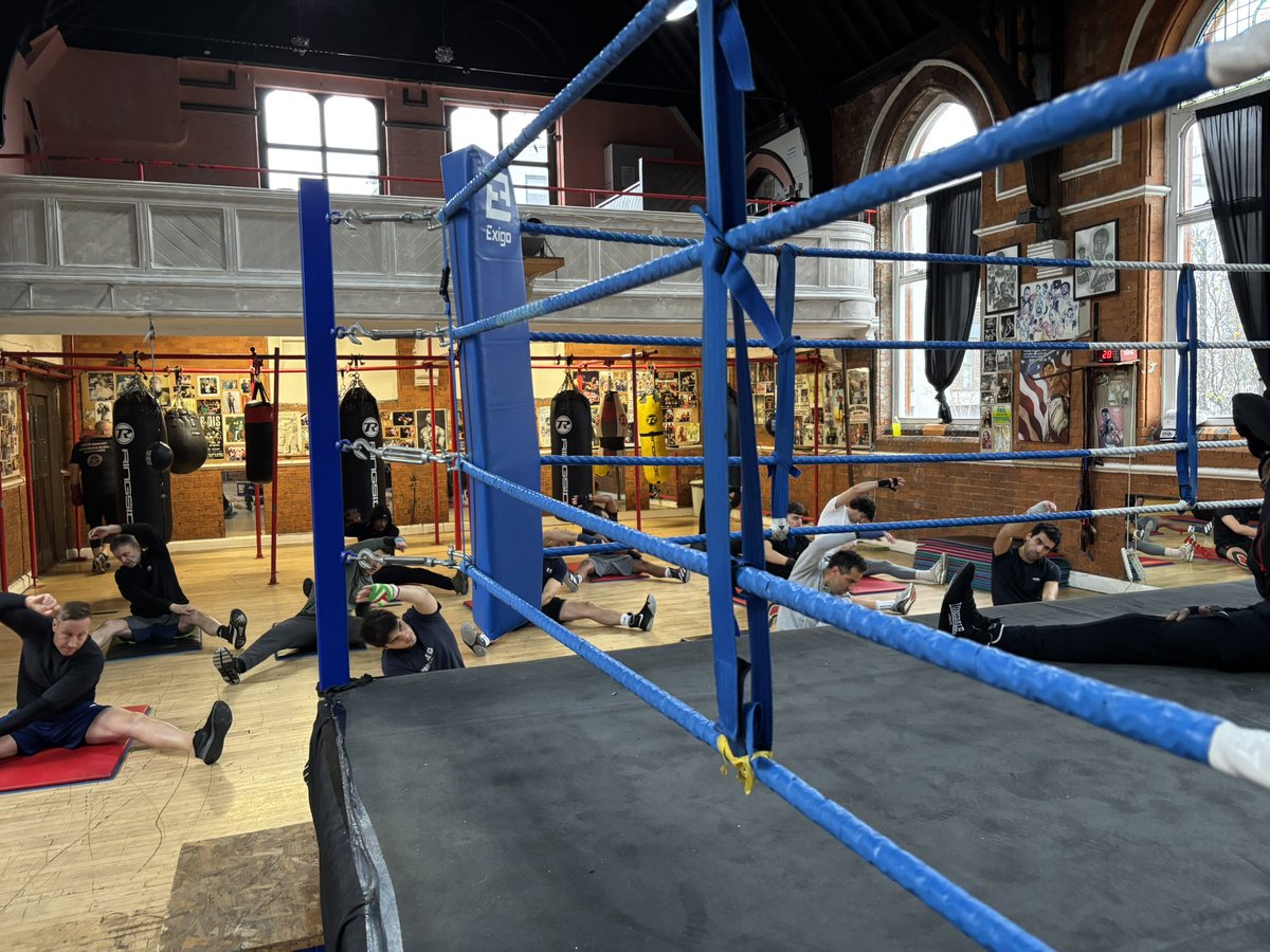 Sid Griffin tweet media