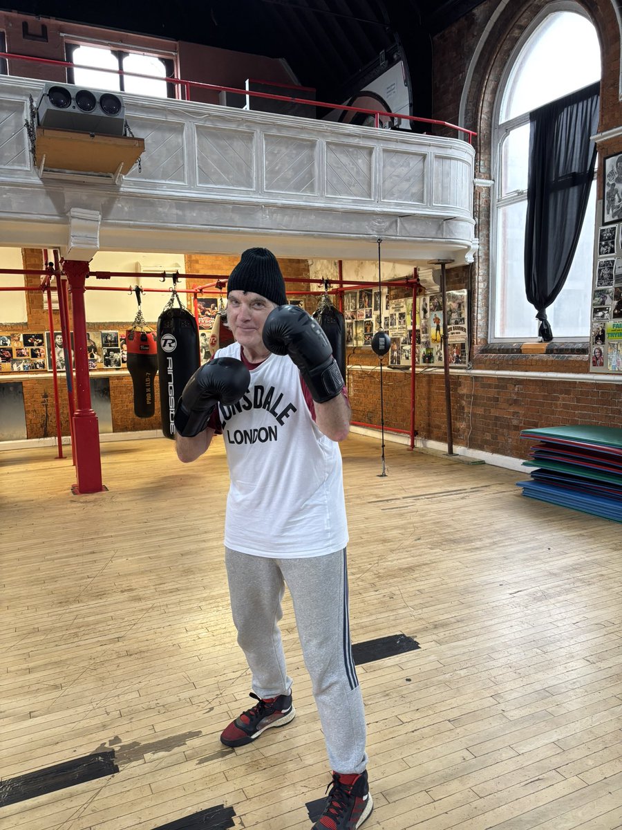 Sid Griffin tweet media