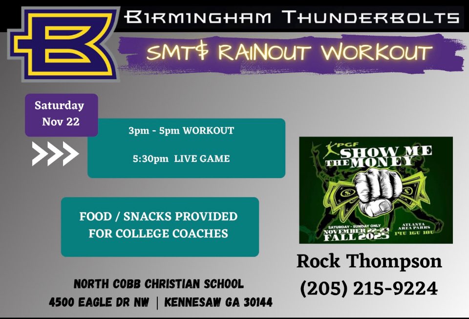 Come see us!!