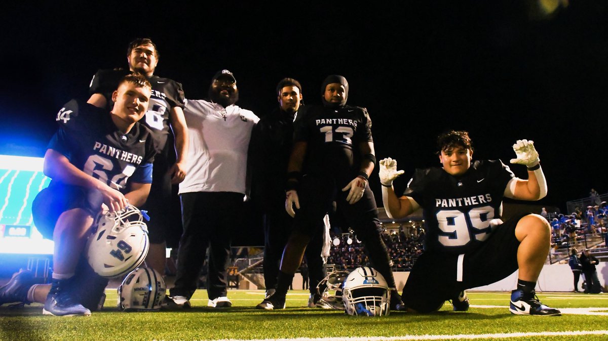 CoachKWall's tweet photo. Season came to an end last night closing this chapter for the C/O ‘26. Can’t emphasize enough how much fun it has been to work with these young men &amp; watch them grow. They embraced me and came to work every day. Can’t ask much more. I’m thankful for them and may they always #HUNT https://t.co/eHJlhBeSLT