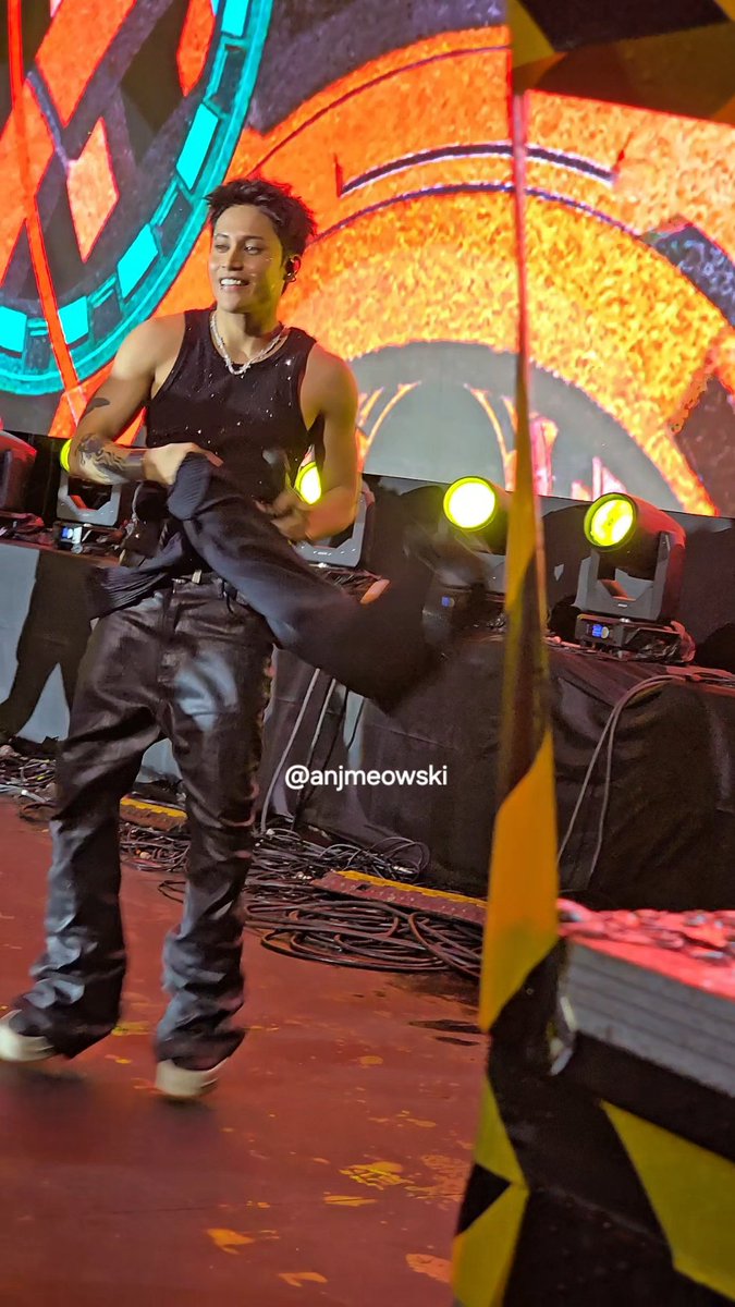 anjprowse's tweet photo. Mga nagmamahal kay Ken / Felip, masaya siya dito sa Aurora Cebu! 🤘🥳

SB19 DUYOG SA AURORA CEBU

@SB19Official #SB19

#SB19atAuroraMusicFestCEBU https://t.co/Q2QAbaiDlo