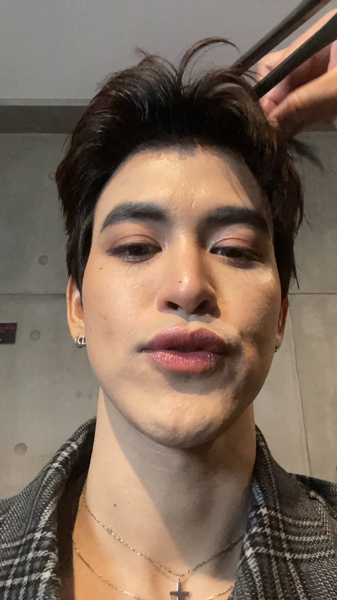 ขอบคุณทุกสรรพสิ่งที่ทำให้วันนี้เรามีความสุข มากที่สุด1 วัน บันทึกเรื่องราวของฉัน ในวันที่22/11/68 💙
#Lovermerman