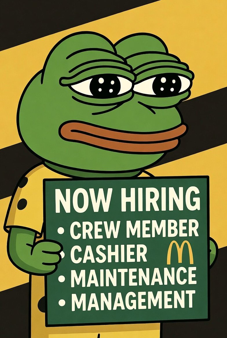 SATURDAY.
WHAT UP 
#Ethereum