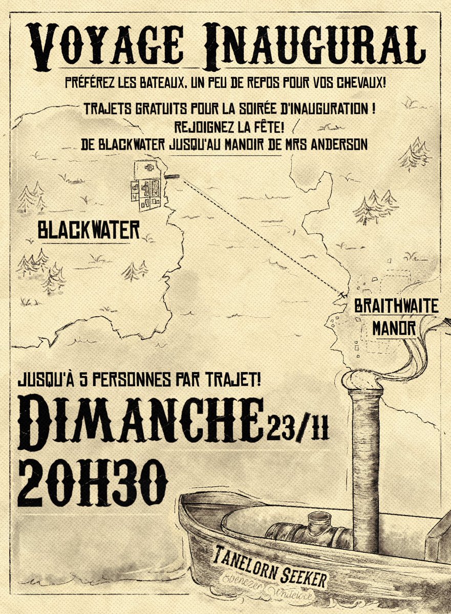 BlueRedemption stuff