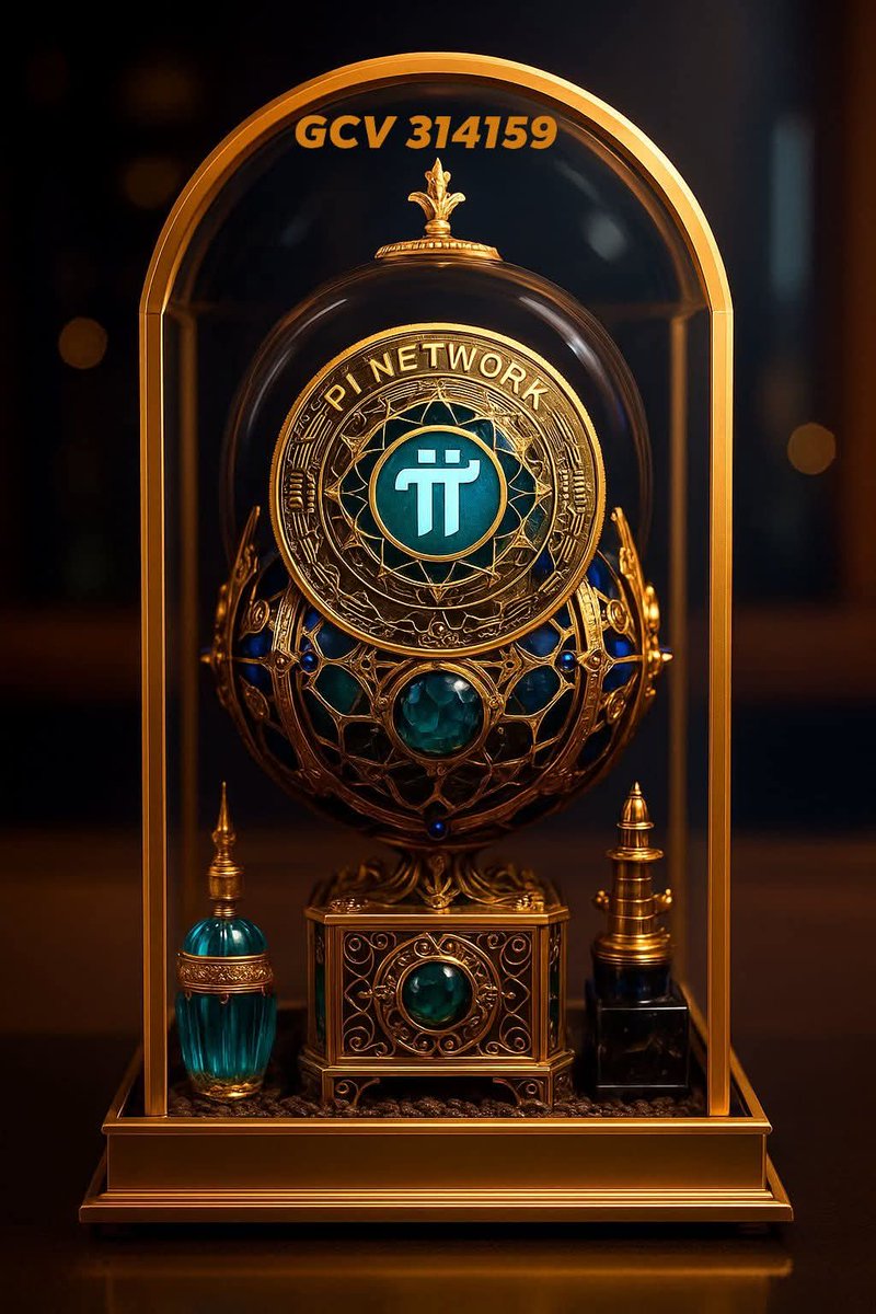 LikeFollowBro's tweet photo. PiNetwork The Future of Digital Evolution I have just unlocked this exceptional Pi Network accomplishment Pi is not just a coin, but a global force driving the future of decentralized Finance 🚀🌍 Join the movement today and stay up-to-date with every breakthrough #PiNetwork https://t.co/mPpvZOUMIe