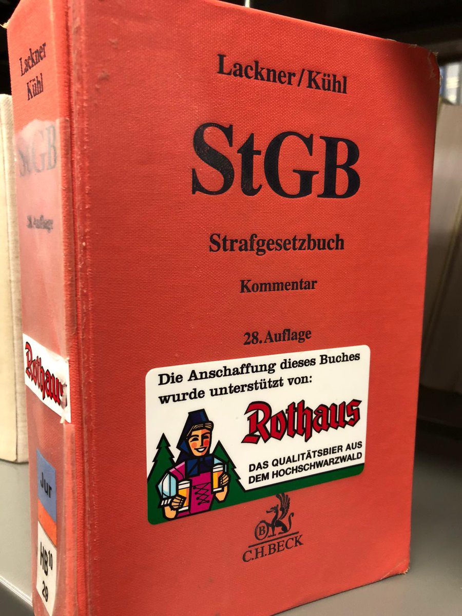 in der UB Freiburg wird nicht nur gekocht, hier wird gebraut