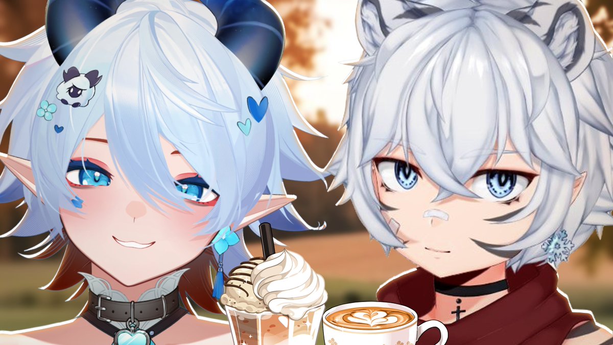 COLLABING RN!
twitch.tv/caelum_vt
twitch.tv/caelum_vt
twitch.tv/caelum_vt