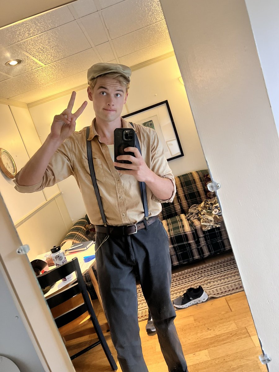 Garrett Wareing tweet media