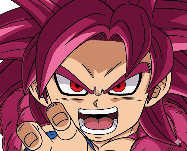 HDDBArt's tweet image. oh my god