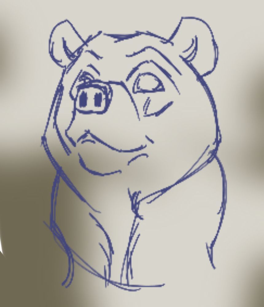 DaathDog's tweet image. Do these look good enough to continue working on ?

  #blog #blogging #artblog #furry #artblogger #artlover #artsy #artdaily #furryart #digitalart #sketch #doodle #art #artist #wip #bear