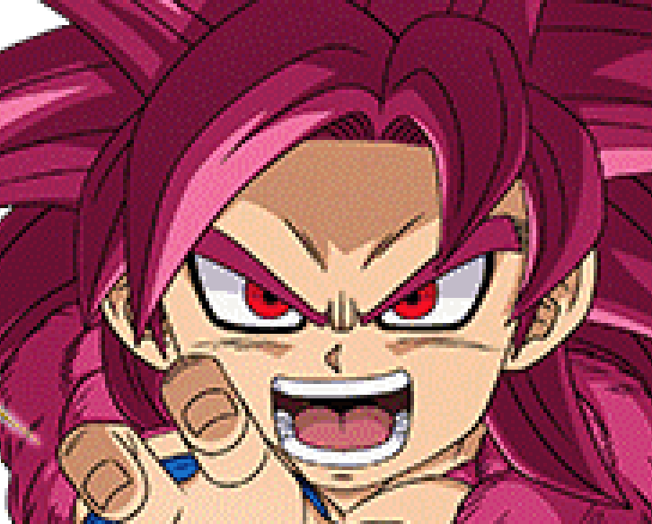 HDDBArt's tweet image. oh my god