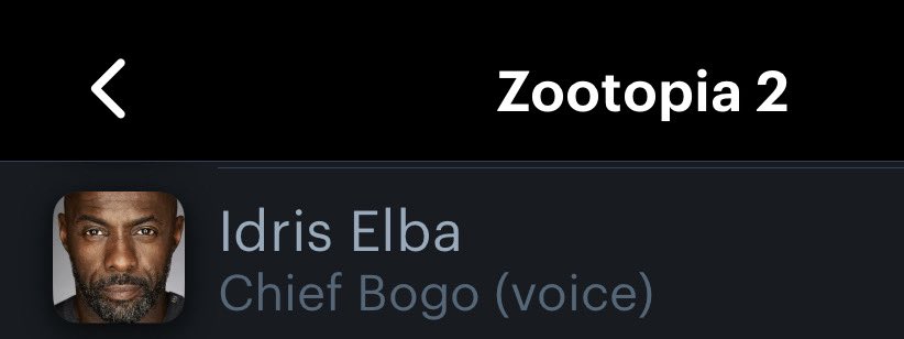 I want you to put the word out there that the furries are back up