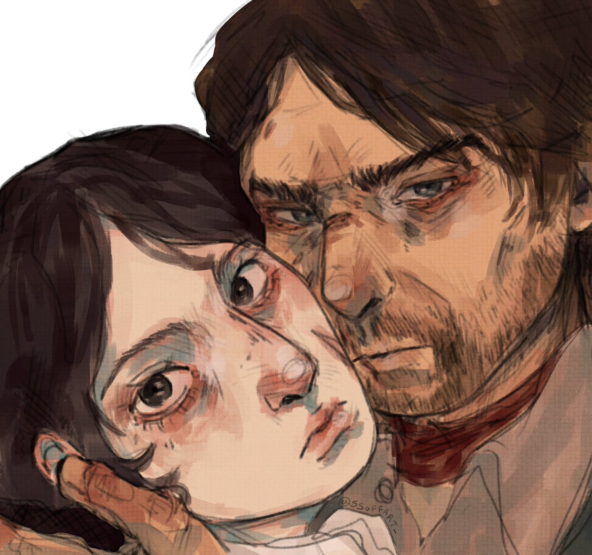 johnsolomio's tweet photo. ㅤㅤㅤ𑣲#scarsbug 𝜗ৎ
ㅤㅤ➷"bring me to life"՞⋆˚࿔٠࣪₊˚⊹ᰔ
 ꒰ #yumetwt #riakotwt #johmarston #rdr  ꒱ https://t.co/xwyvW28uvf
