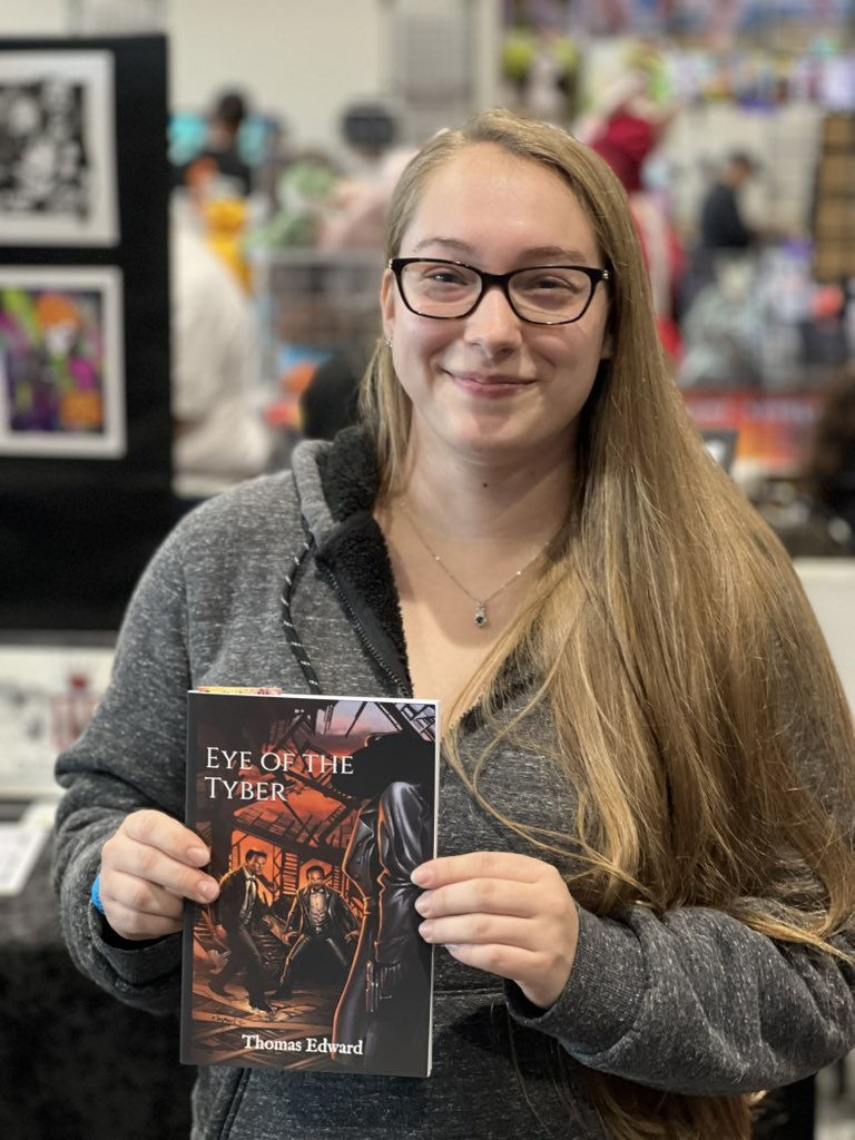 Thomas Edward tweet media