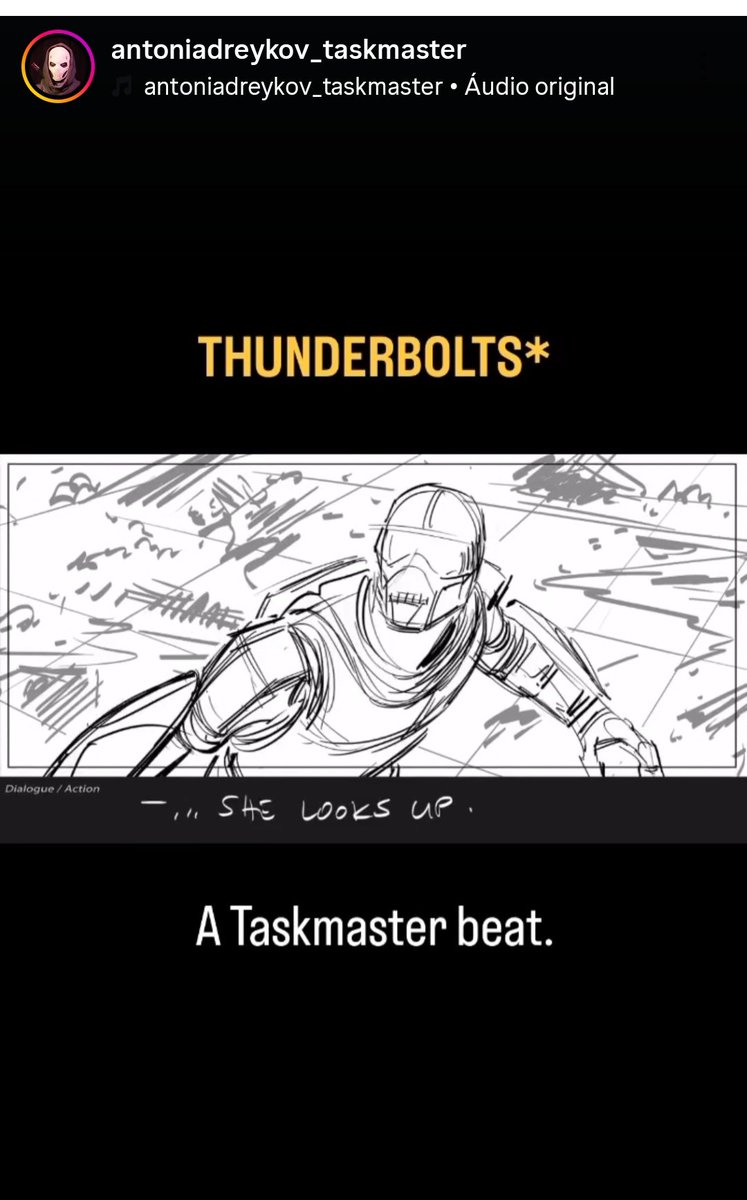 RomanoffMatheus's tweet photo. New post!!!! ❤️❤️

#JusticeForTaskmaster https://t.co/bBxriyiYHe
