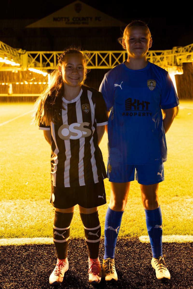Notts County Women FC tweet media