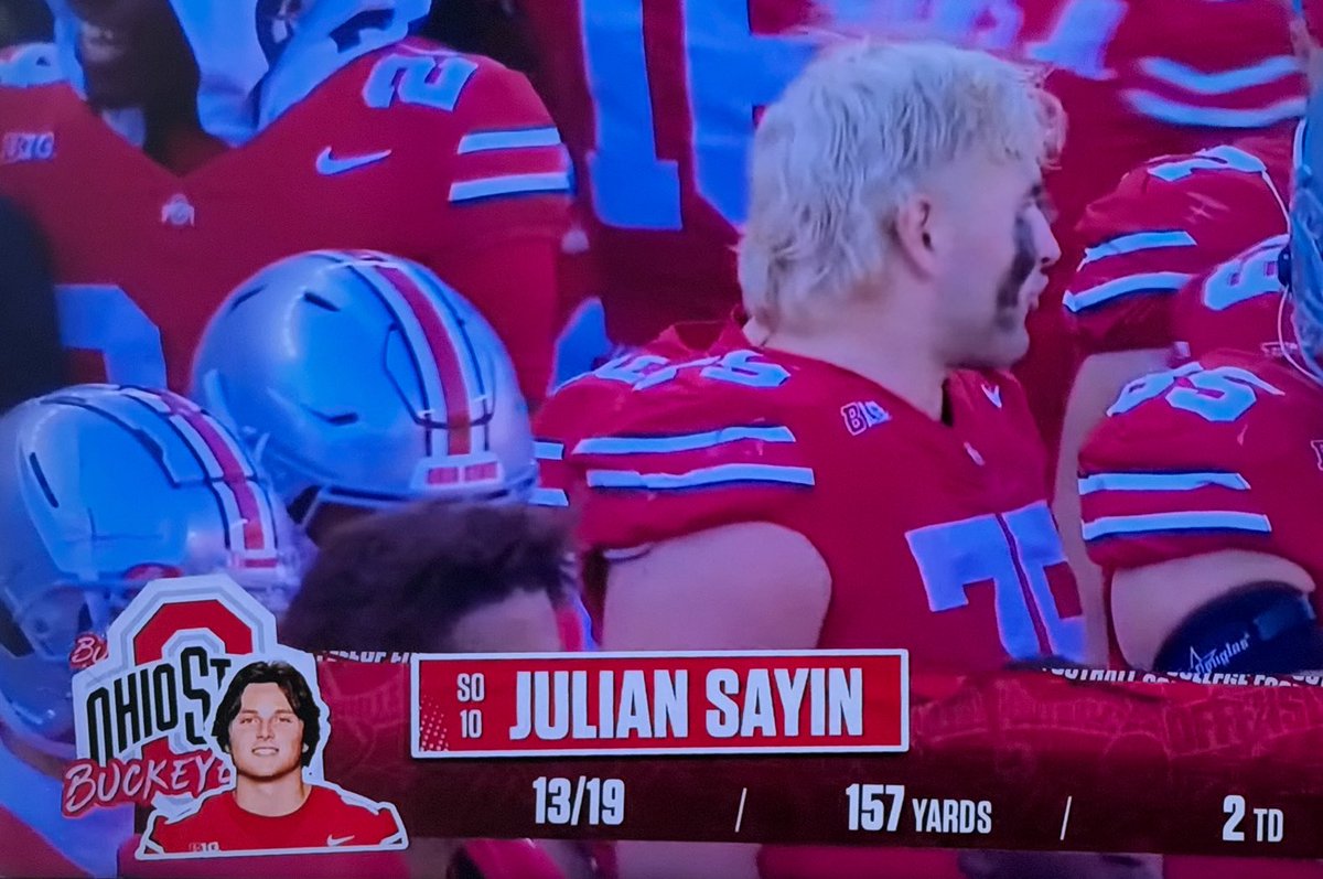 Mr. Ohio tweet media