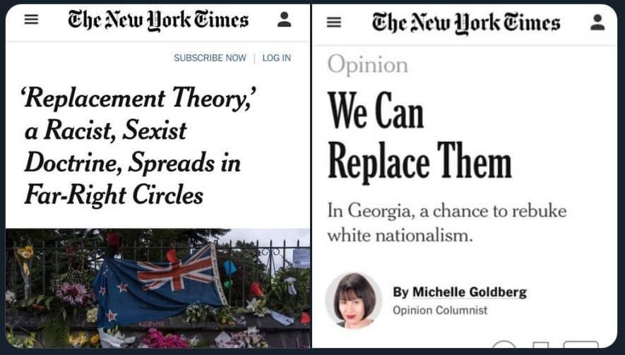 Molly Pitcher (@AmericanMama86) on X