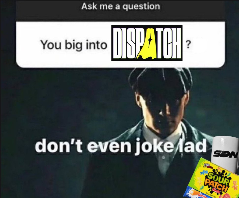 made this earlier today