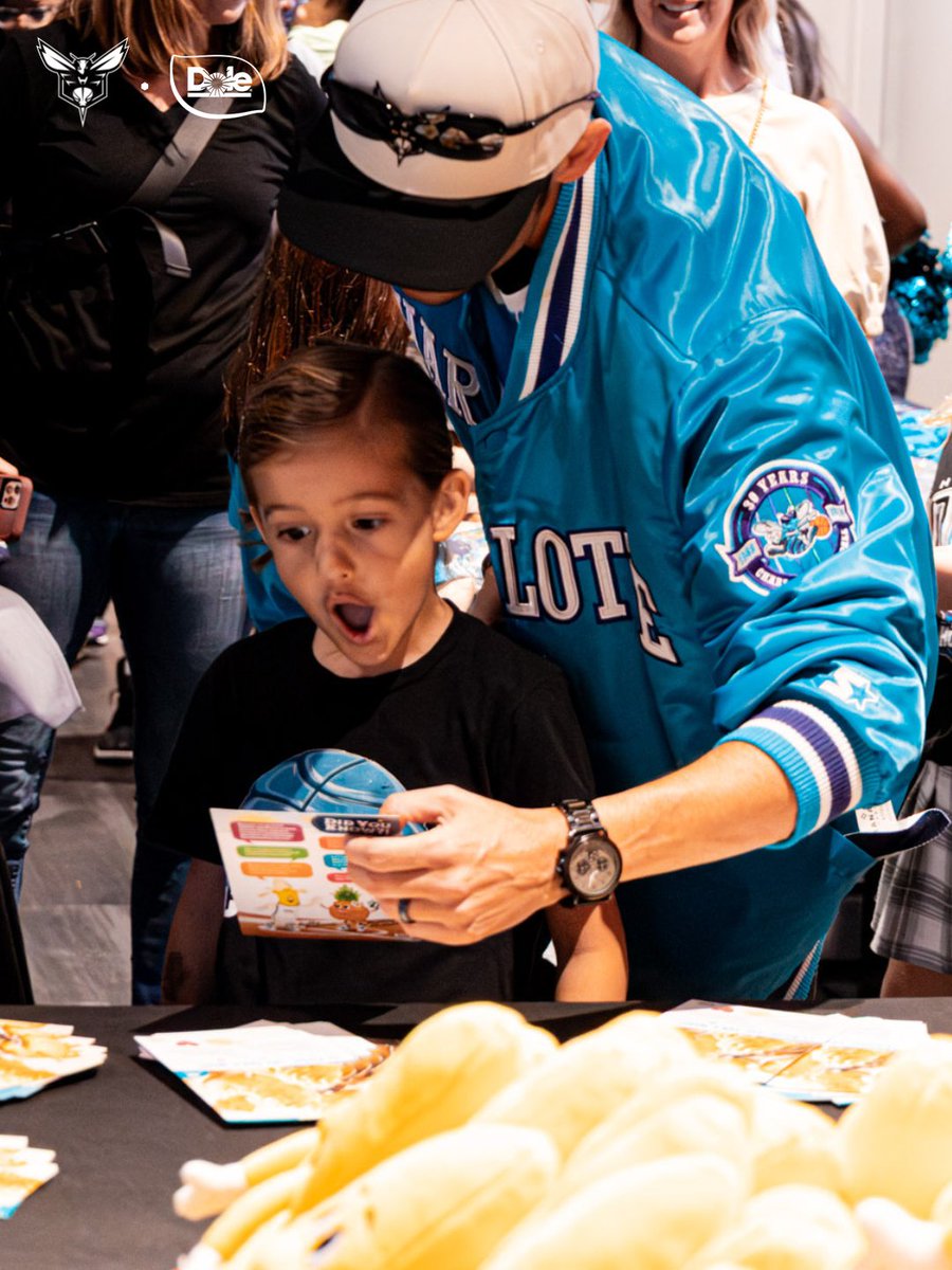 scenes from buzz city kids day! 

presented by @DoleTweets 