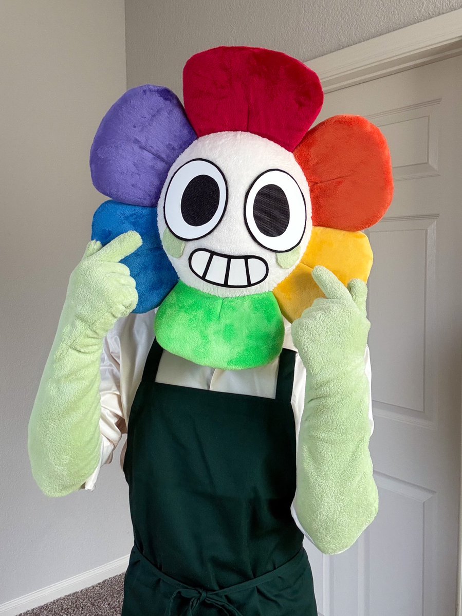 cozyastro's tweet image. Dandy is here! 🌼 #dandysworld