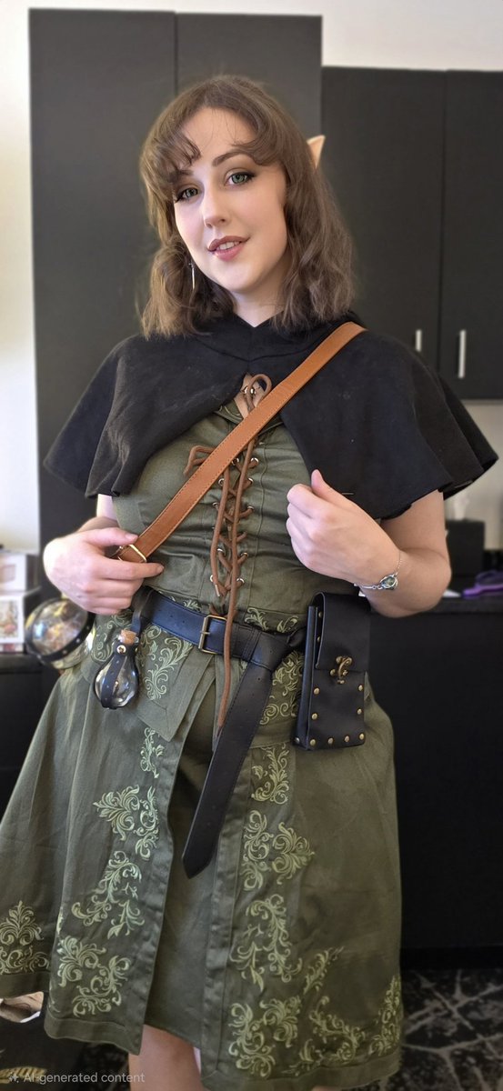 🖤 Lady Kay 🔜 PAXU 🖤 tweet media