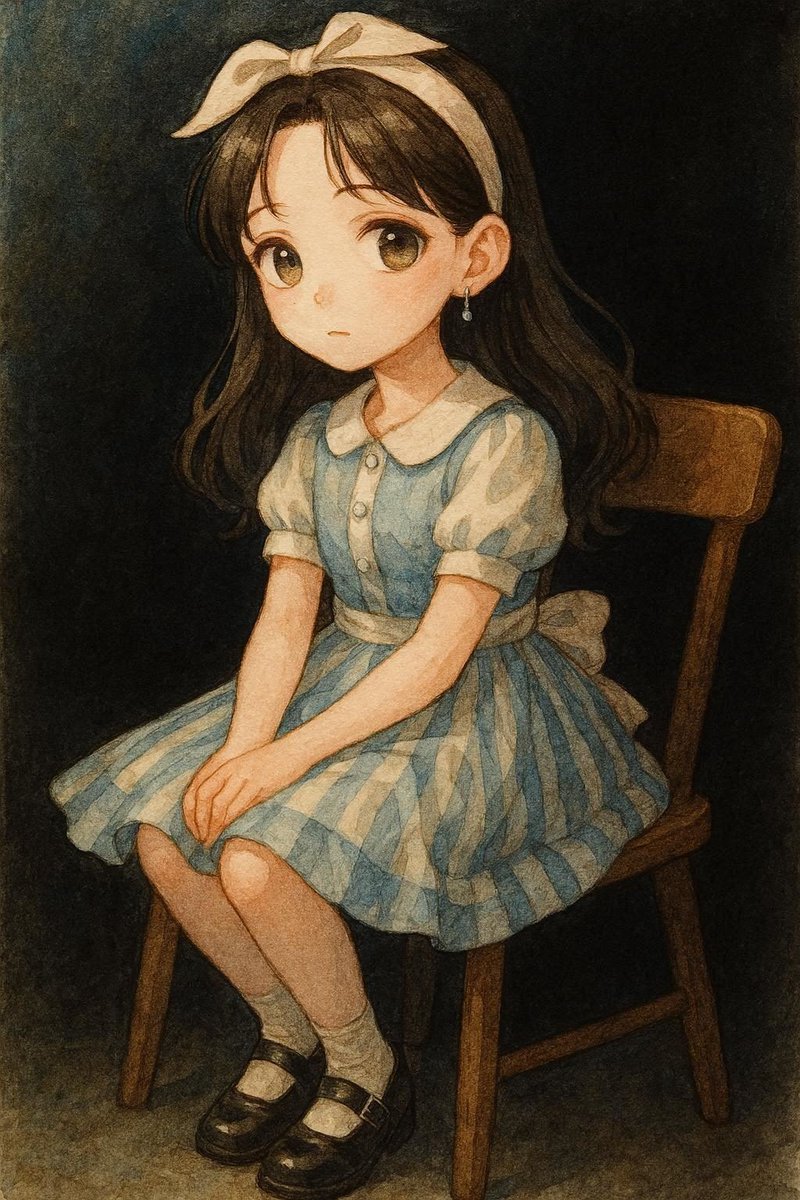 aT4rOi8FGiKtPNg's tweet image. #AIイラスト #dalle3 #GPT4O