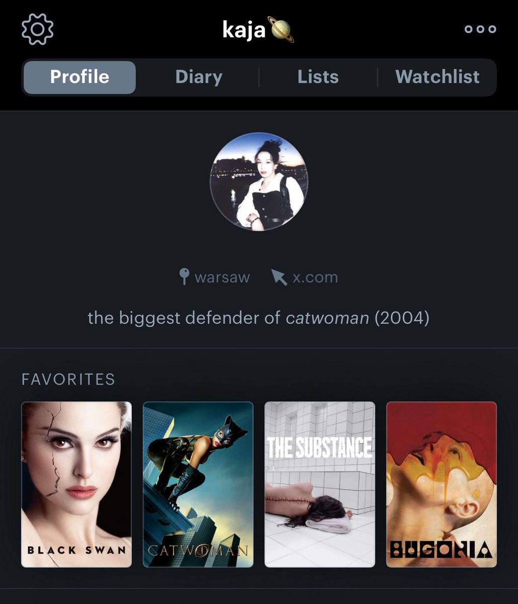 kaja🧷 tweet media