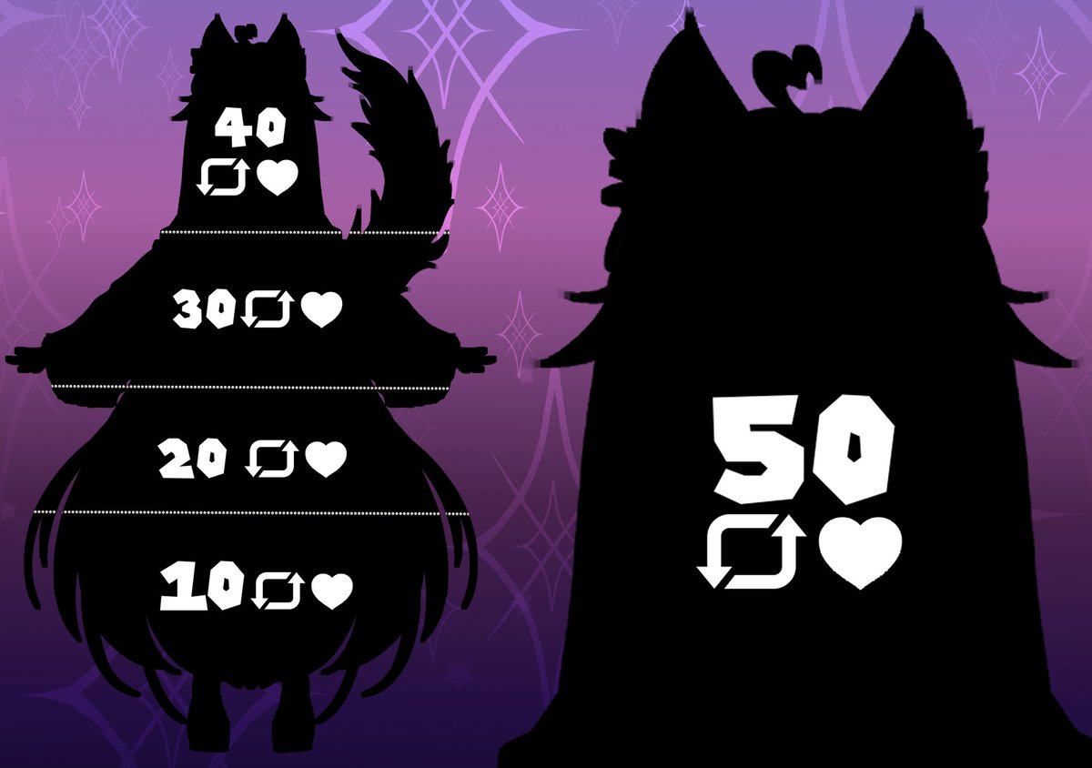 Re-Debüt-Time 💜✨

New Version is loading… ⏳💫
Ihr wisst, was zu tun ist! deckt’s auf! 👀💟 + Bonus Seite!

Am 29.11.2025 erstrahlt ein neuer Stern 🌟