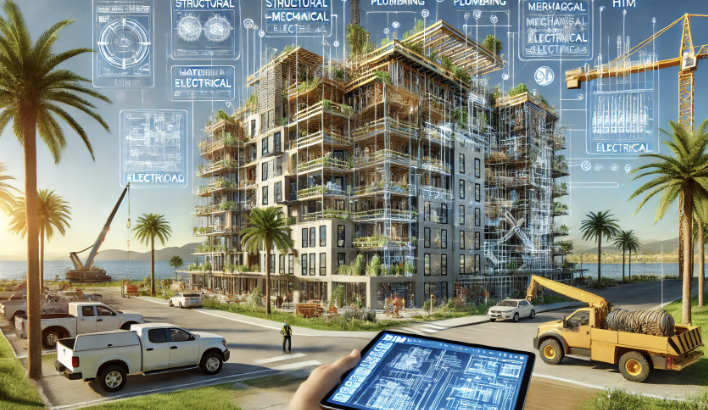 bimwerxusa's tweet image. 🚧 Building Information Modeling Florida is transforming the way architects, engineers, and contractors collaborate. From precise 3D visualization to efficient project management—

Learn more:
dlvr.it/TPQ5bT

#BIM #FloridaConstruction  #BuildingInformationModeling