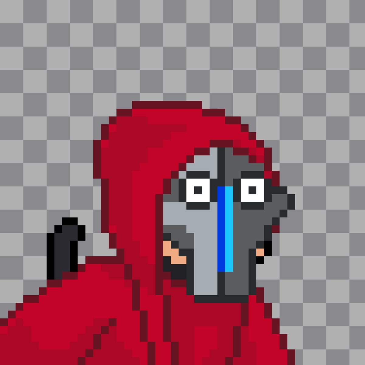 batzdu's tweet image. !CHIMP