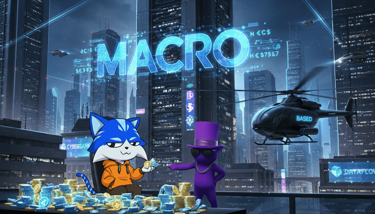 Macro tweet media