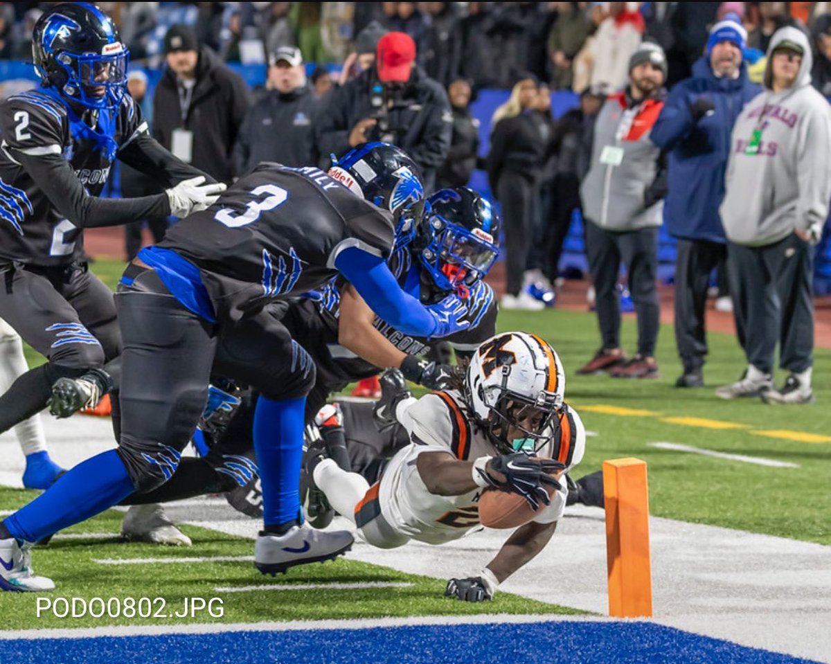 Cardel “Primetime” Staples 2️⃣💫 tweet media