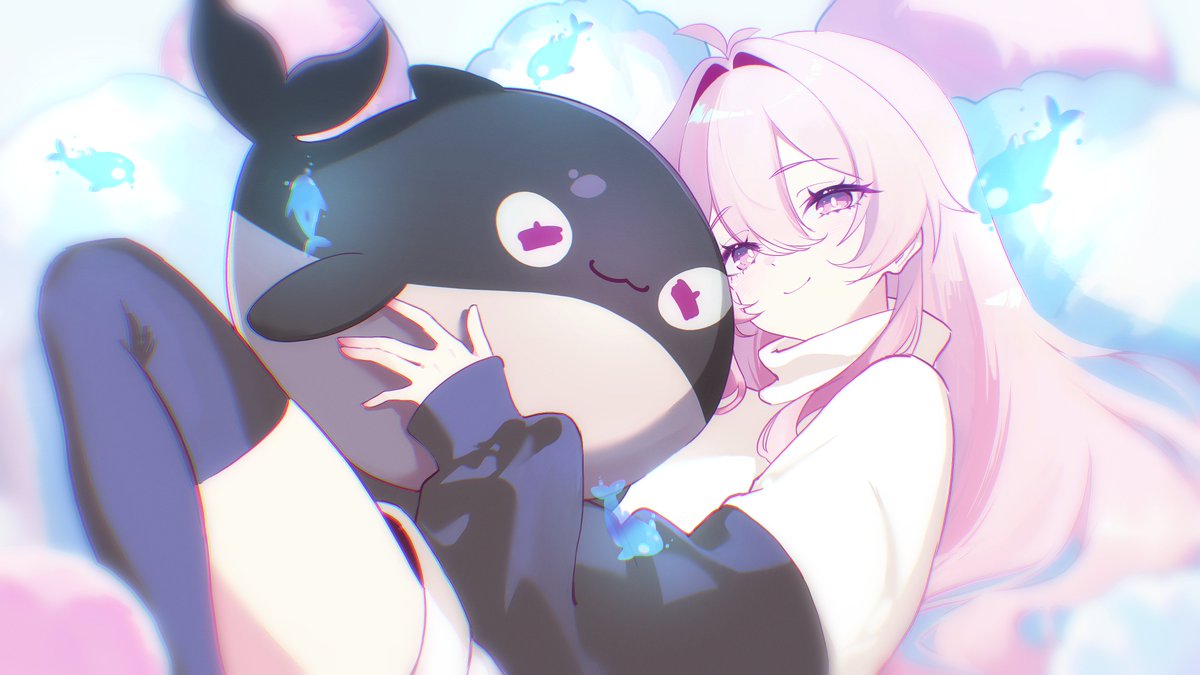 TalesOfSpade's tweet image. ive always adored shachi for so long 💜
#shachimu